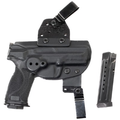 SMITH & WESSON M&P9 M2.0 9MM LUGER (9X19 PARA) - Image 3 of 3
