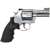 SMITH & WESSON 686-6 .357 MAG - 2 of 3