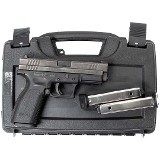 SPRINGFIELD ARMORY XD-40 .40 S&W - Image 3 of 3