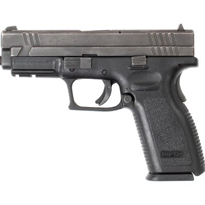 SPRINGFIELD ARMORY XD-40 .40 S&W - Image 1 of 3