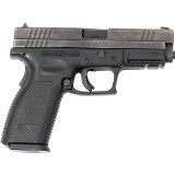 SPRINGFIELD ARMORY XD-40 .40 S&W - Image 2 of 3