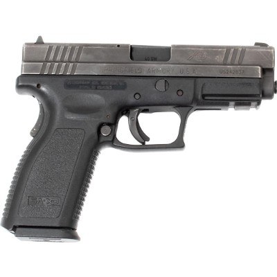 SPRINGFIELD ARMORY XD-40 .40 S&W - Image 2 of 3