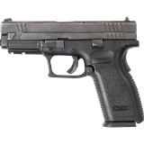 SPRINGFIELD ARMORY XD-40 .40 S&W - Image 1 of 3