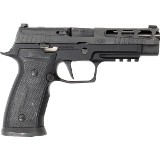 SIG SAUER P320 AXG PRO 9MM LUGER (9X19 PARA) - 2 of 3