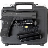 SIG SAUER P226 MK-25 9MM LUGER (9X19 PARA) - Image 3 of 3