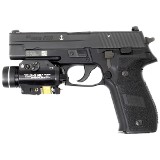 SIG SAUER P226 MK-25 9MM LUGER (9X19 PARA) - Image 1 of 3