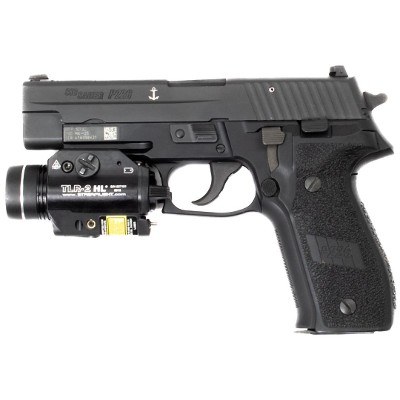 SIG SAUER P226 MK-25 9MM LUGER (9X19 PARA) - Image 1 of 3