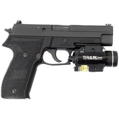 SIG SAUER P226 MK-25 9MM LUGER (9X19 PARA) - Image 2 of 3