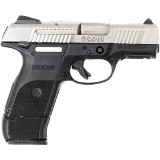 RUGER SR9C 9MM LUGER (9X19 PARA) - 2 of 3