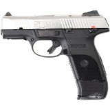 RUGER SR9C 9MM LUGER (9X19 PARA) - 1 of 3