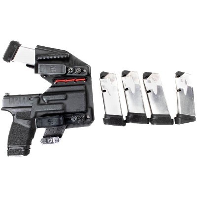 SPRINGFIELD ARMORY HELLCAT 9MM LUGER (9X19 PARA) - Image 3 of 3