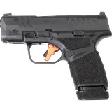 SPRINGFIELD ARMORY HELLCAT 9MM LUGER (9X19 PARA) - Image 1 of 3