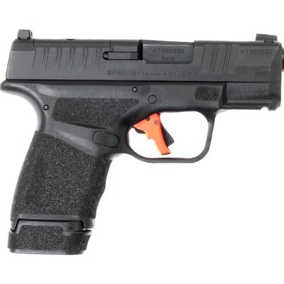 SPRINGFIELD ARMORY HELLCAT 9MM LUGER (9X19 PARA) - Image 2 of 3