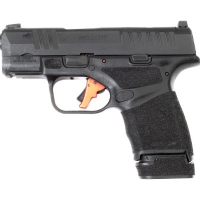 SPRINGFIELD ARMORY HELLCAT 9MM LUGER (9X19 PARA) - Image 1 of 3