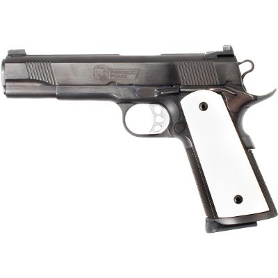 REPUBLIC FORGE 1911 .45 ACP - Image 1 of 4