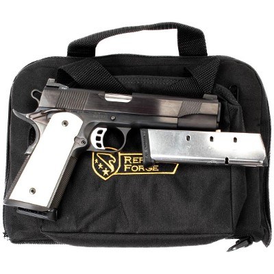 REPUBLIC FORGE 1911 .45 ACP - Image 3 of 4