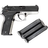STOEGER COUGAR 8040 F .40 S&W - 3 of 3