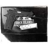 ROCK ISLAND ARMORY M1911A 380 .380 ACP - 3 of 3