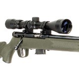 SAVAGE ARMS MODEL 93R17 .17 HMR - 4 of 4