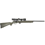 SAVAGE ARMS MODEL 93R17 .17 HMR - 2 of 4