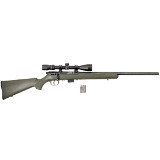 SAVAGE ARMS MODEL 93R17 .17 HMR - 3 of 4