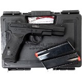 SAR FIREARMS 2000 9MM LUGER (9X19 PARA) - 3 of 3