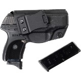 RUGER LC9 9MM LUGER (9X19 PARA) - 3 of 3