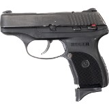 RUGER LC9 9MM LUGER (9X19 PARA) - 1 of 3