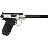 SMITH & WESSON SW22 VICTORY PERFORMANCE CENTER .22 LR - Image 2 of 3