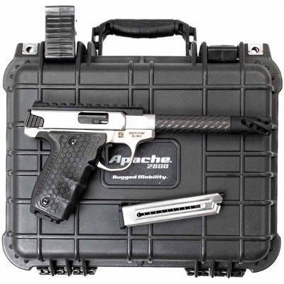 SMITH & WESSON SW22 VICTORY PERFORMANCE CENTER .22 LR - Image 3 of 3