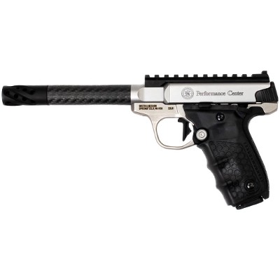 SMITH & WESSON SW22 VICTORY PERFORMANCE CENTER .22 LR - Image 1 of 3