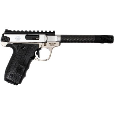 SMITH & WESSON SW22 VICTORY PERFORMANCE CENTER .22 LR - Image 2 of 3
