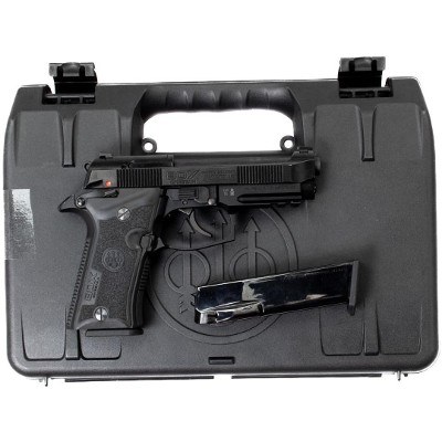 BERETTA 80X CHEETAH .380 ACP - Image 3 of 3