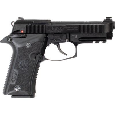 BERETTA 80X CHEETAH .380 ACP - Image 2 of 3
