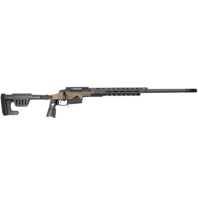 FIERCE FIREARMS MTN REAPER 6MM CREEDMOOR - Image 2 of 2