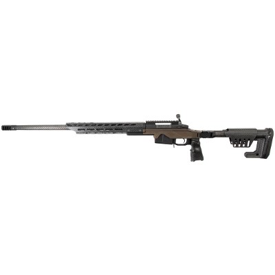 FIERCE FIREARMS MTN REAPER 6MM CREEDMOOR - Image 1 of 2