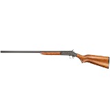 NEW ENGLAND FIREARMS CO. PARDNER 12 GA - Image 1 of 2