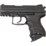 HECKLER & KOCH P30SK 9MM LUGER (9X19 PARA) - 1 of 3