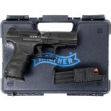 WALTHER PPQ 9MM LUGER (9X19 PARA) - 3 of 3