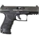 WALTHER PPQ 9MM LUGER (9X19 PARA) - 2 of 3