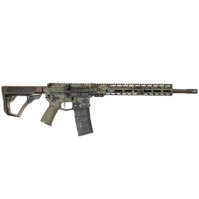 SLR RIFLEWORKS SLR-B15 5.56X45MM NATO - Image 2 of 2