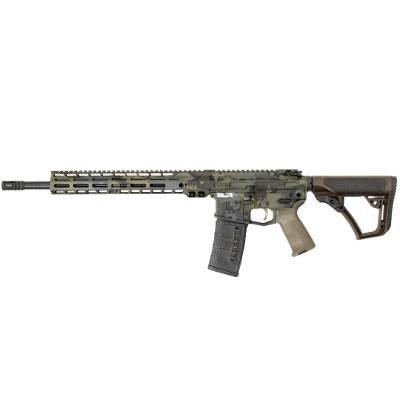 SLR RIFLEWORKS SLR-B15 5.56X45MM NATO - Image 1 of 2