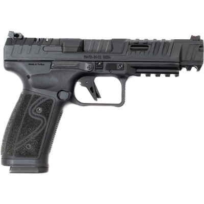 CANIK SFX RIVAL-S 9MM LUGER (9X19 PARA) - Image 2 of 3