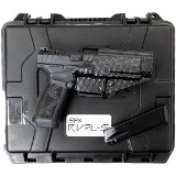 CANIK SFX RIVAL-S 9MM LUGER (9X19 PARA) - Image 3 of 3