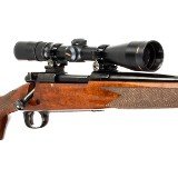 WINCHESTER MODEL 70 .30-06 SPRG - Image 4 of 4