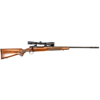 WINCHESTER MODEL 70 .30-06 SPRG - Image 2 of 4