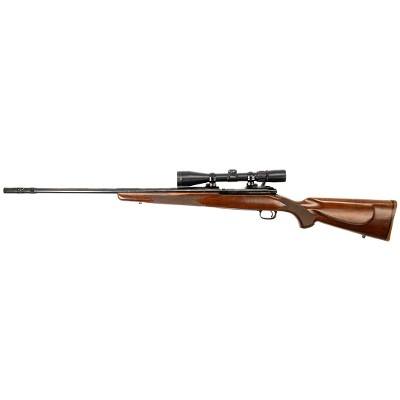 WINCHESTER MODEL 70 .30-06 SPRG - Image 1 of 4