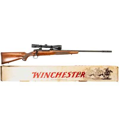 WINCHESTER MODEL 70 .30-06 SPRG - Image 3 of 4