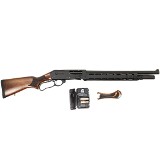PANZER ARMS EG220 12 GA - 3 of 3