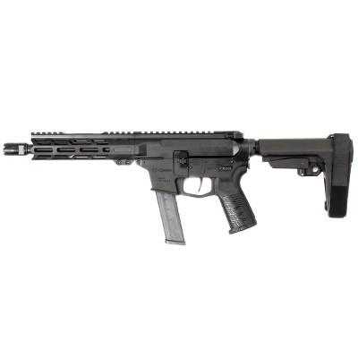 CMMG BANSHEE MKGS .40 S&W - Image 1 of 3